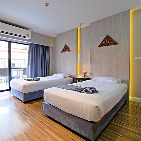 Green Lake Resort - Sha Extra Plus Certified Csiangmaj Kültér fotó