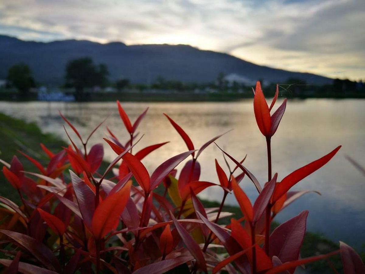 Green Lake Resort - Sha Extra Plus Certified Csiangmaj Kültér fotó