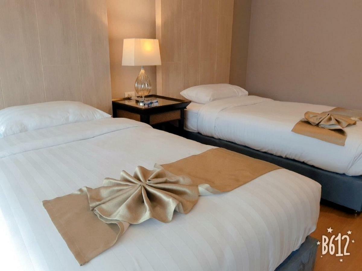Green Lake Resort - Sha Extra Plus Certified Csiangmaj Kültér fotó