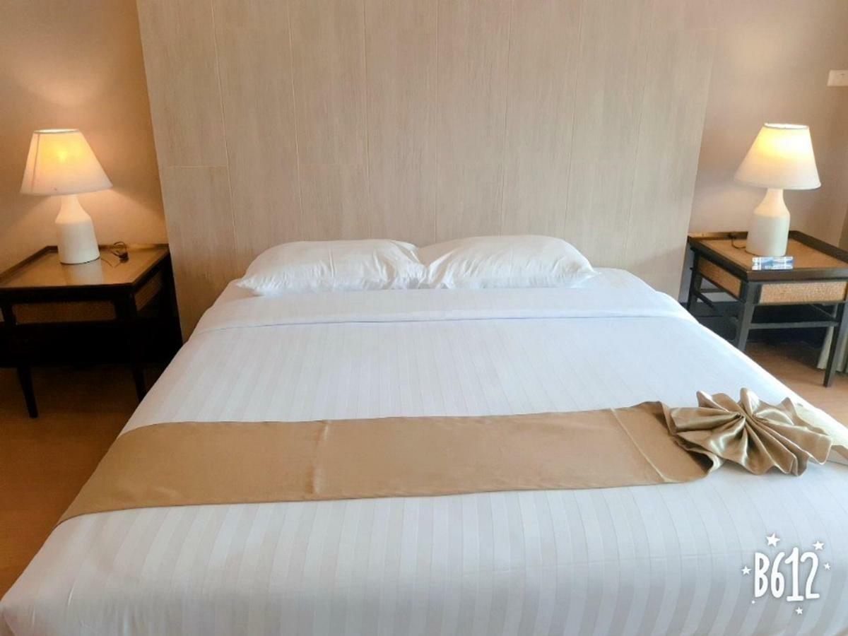 Green Lake Resort - Sha Extra Plus Certified Csiangmaj Kültér fotó