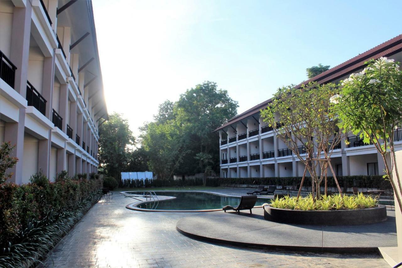Green Lake Resort - Sha Extra Plus Certified Csiangmaj Kültér fotó