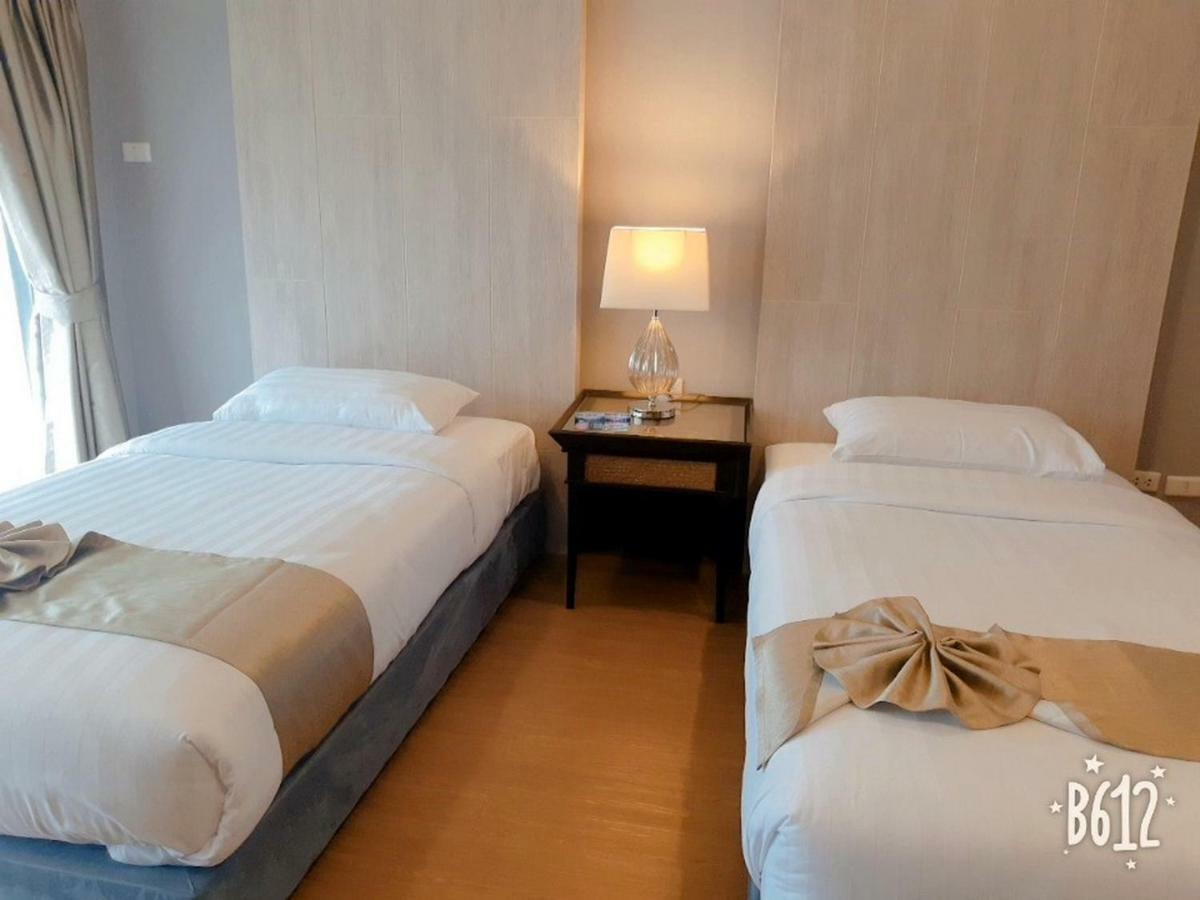 Green Lake Resort - Sha Extra Plus Certified Csiangmaj Kültér fotó