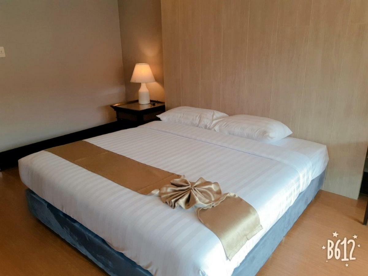 Green Lake Resort - Sha Extra Plus Certified Csiangmaj Kültér fotó