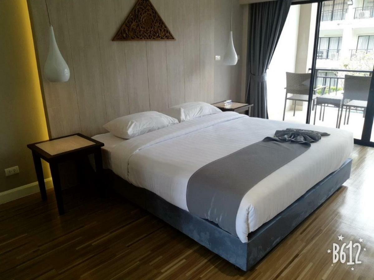 Green Lake Resort - Sha Extra Plus Certified Csiangmaj Kültér fotó