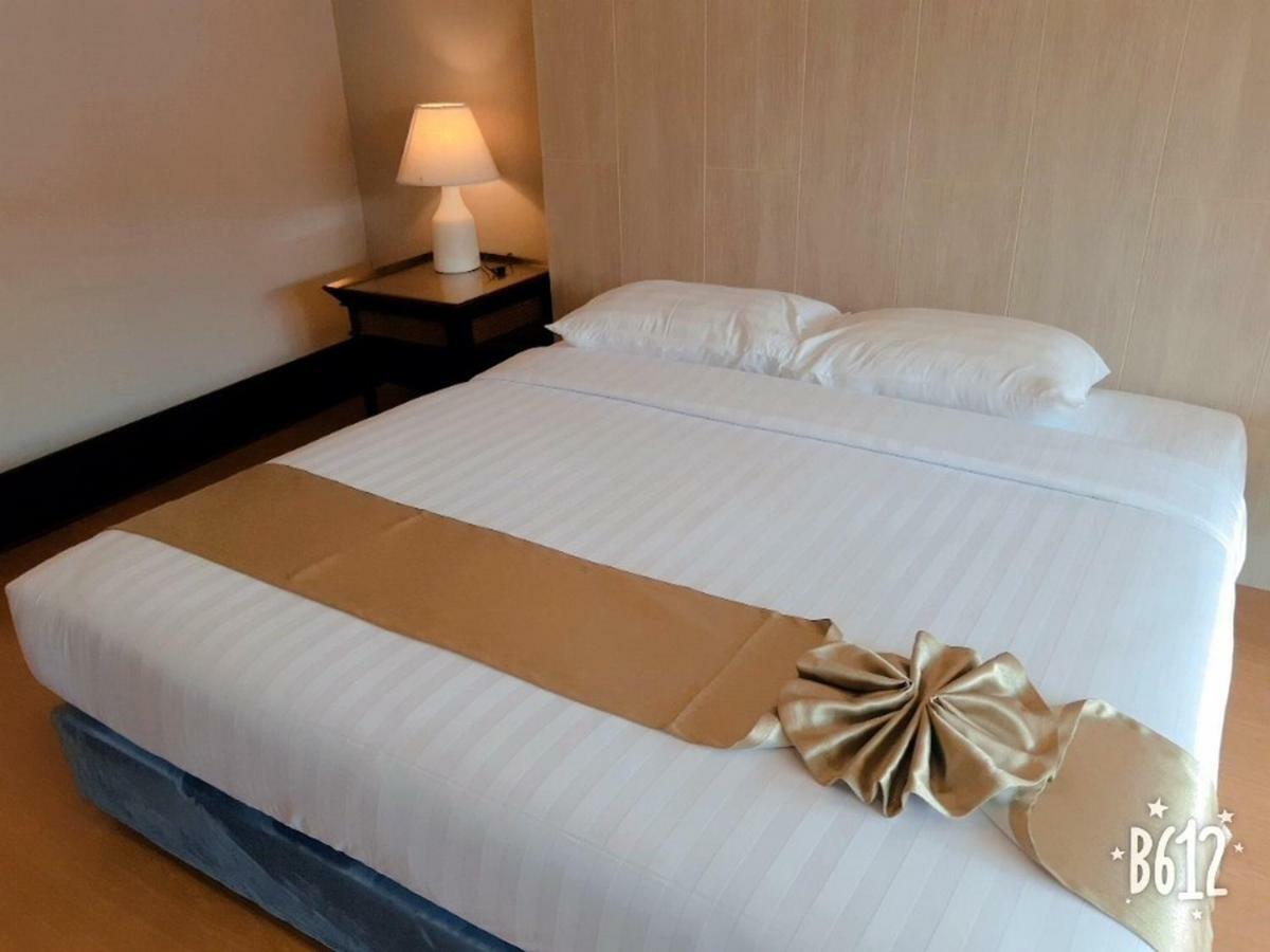 Green Lake Resort - Sha Extra Plus Certified Csiangmaj Kültér fotó
