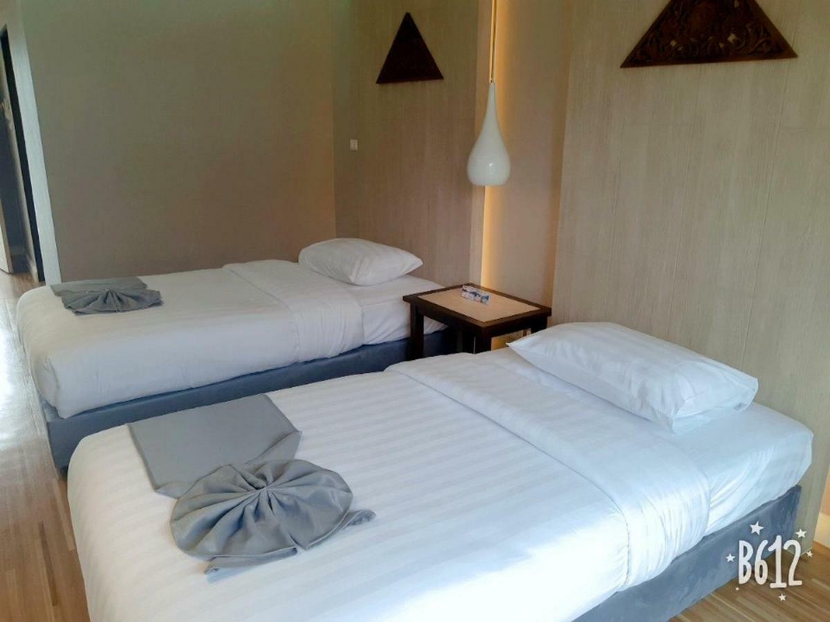 Green Lake Resort - Sha Extra Plus Certified Csiangmaj Kültér fotó
