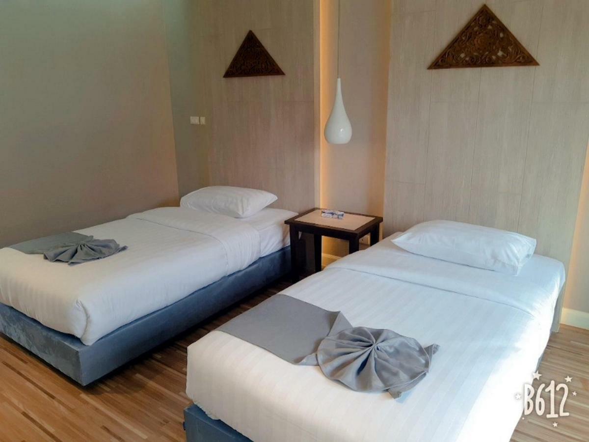 Green Lake Resort - Sha Extra Plus Certified Csiangmaj Kültér fotó