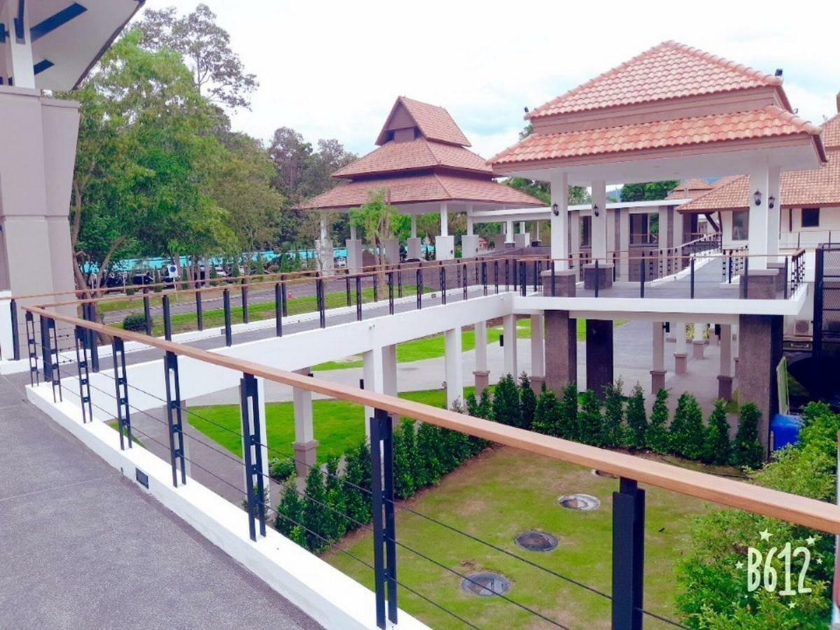 Green Lake Resort - Sha Extra Plus Certified Csiangmaj Kültér fotó