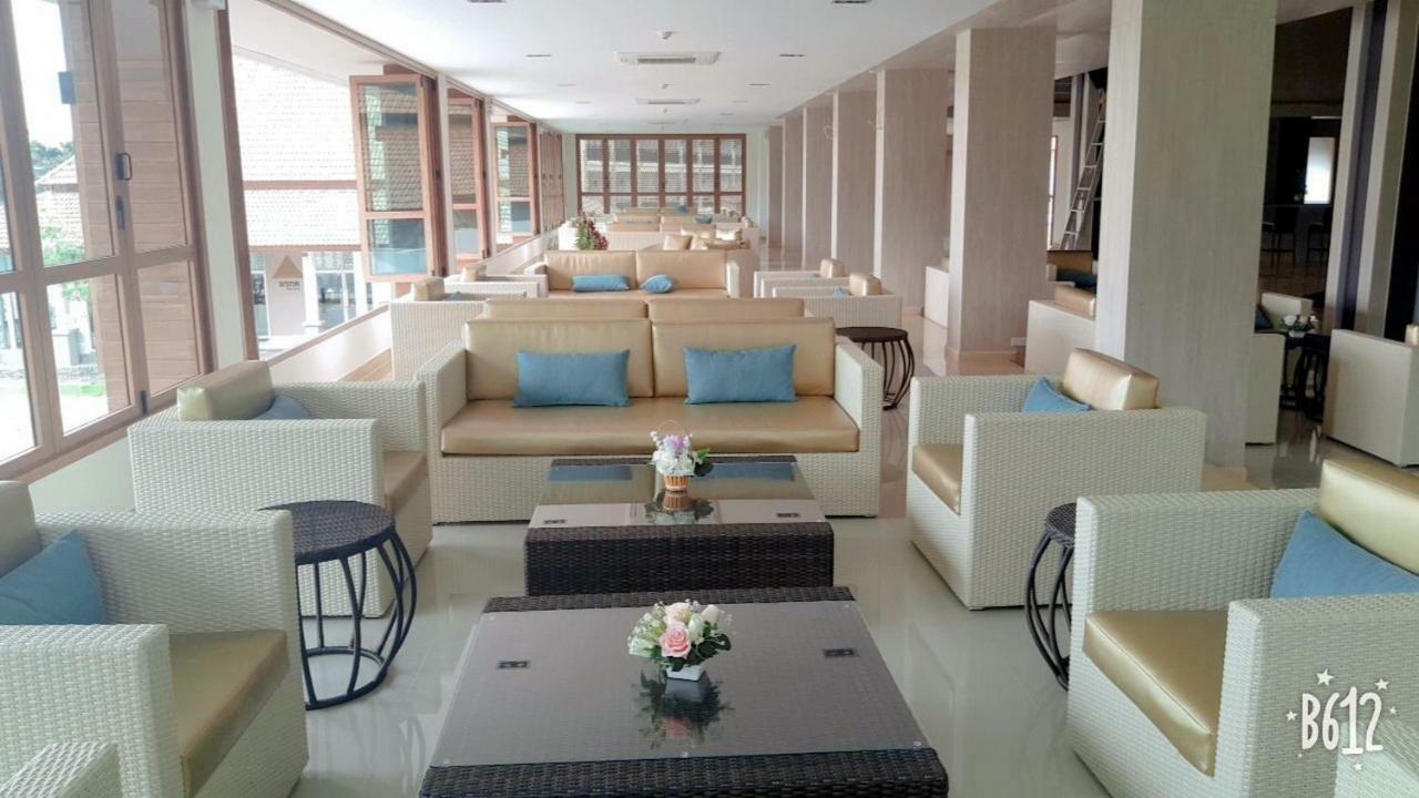 Green Lake Resort - Sha Extra Plus Certified Csiangmaj Kültér fotó
