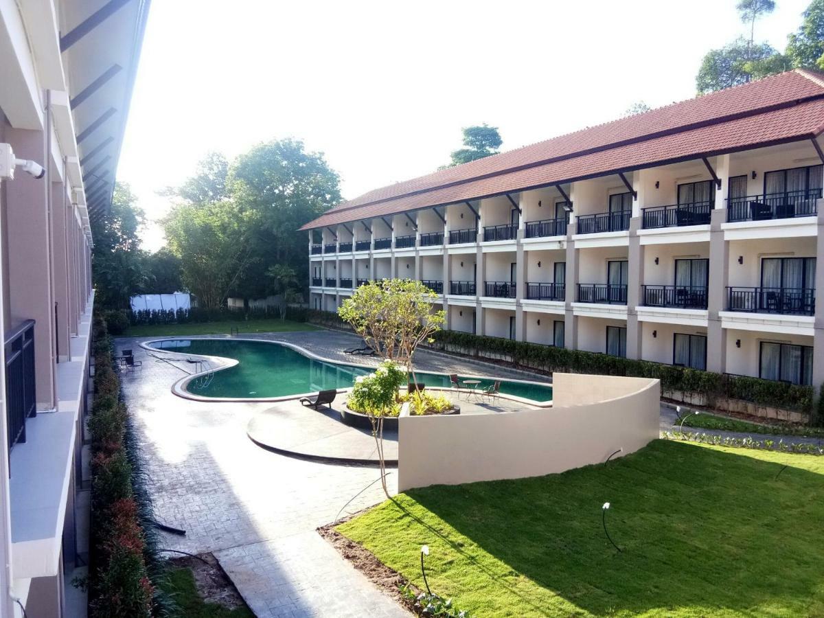 Green Lake Resort - Sha Extra Plus Certified Csiangmaj Kültér fotó
